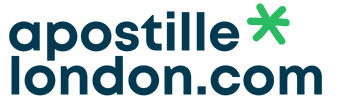 Apostille London